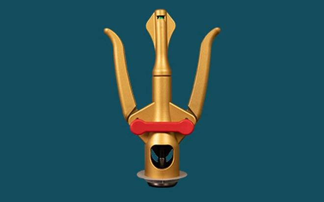 เครื่องเย็บกระดาษแบบใช้แล้วทิ้ง