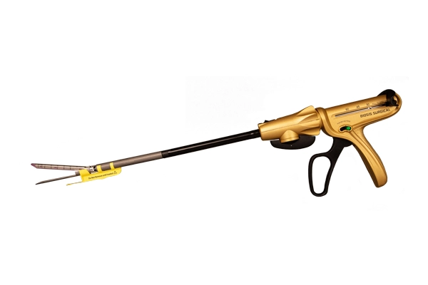 เครื่องเย็บกระดาษผ่าตัดแบบใช้แล้วทิ้ง