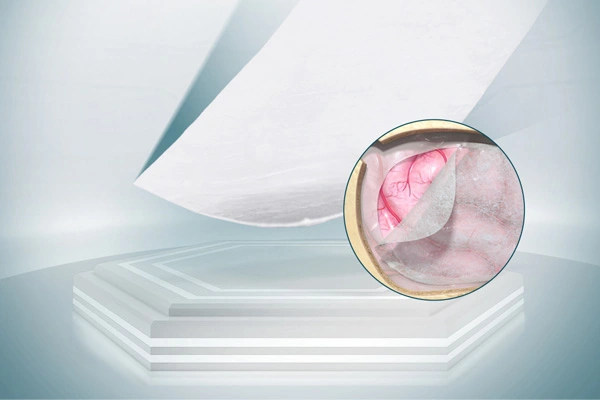 ผลิตภัณฑ์ทางชีวภาพสำหรับการผ่าตัดระบบประสาท