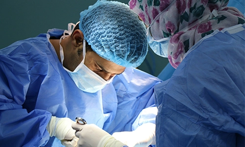 Dural Repair Patch: เครื่องมือปฏิวัติในการทำศัลยกรรมระบบประสาท