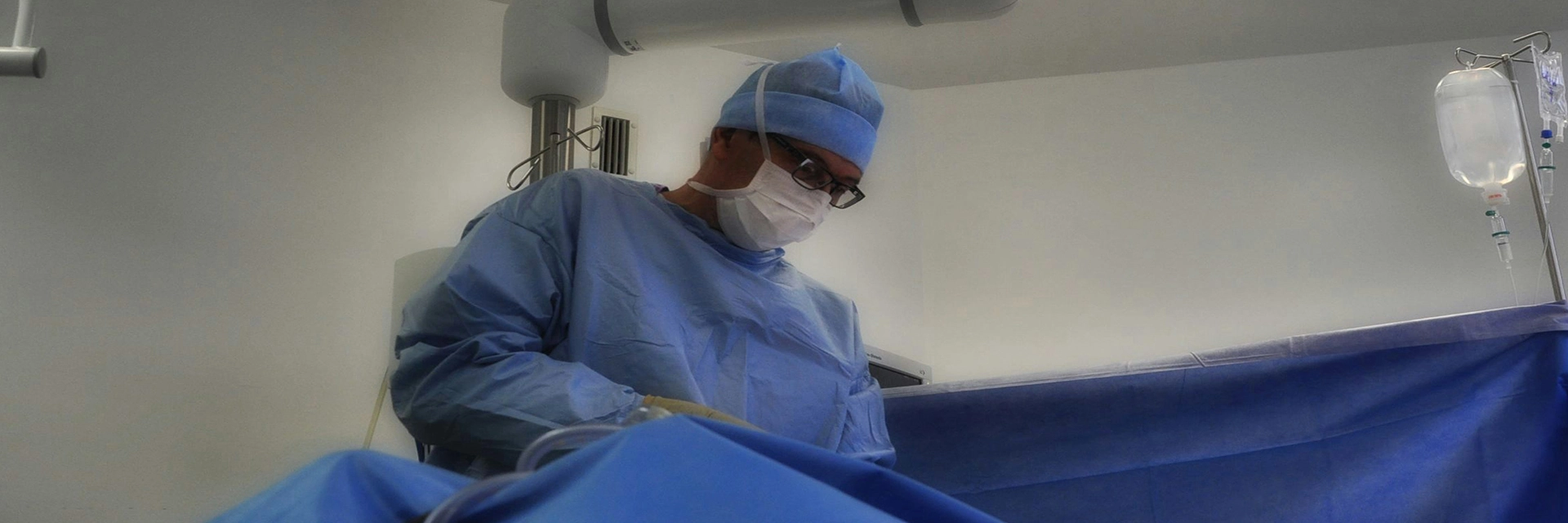 ผลิตภัณฑ์ SiS ชีวภาพสำหรับการผ่าตัดทั่วไป