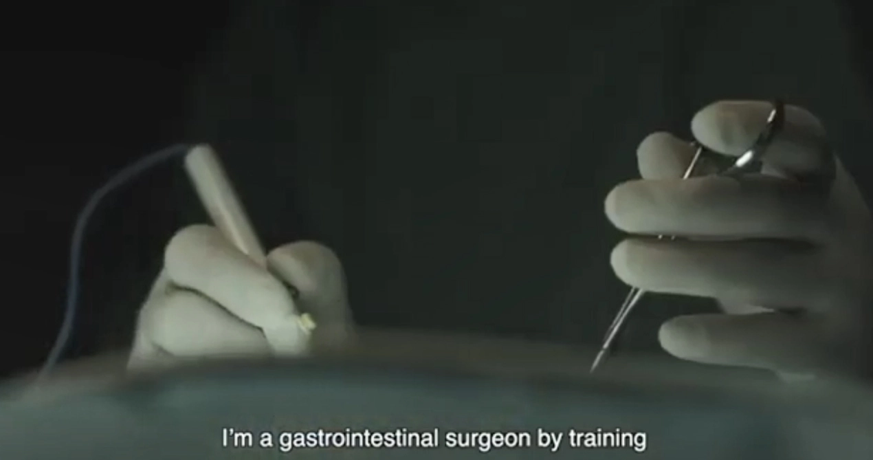 ศูนย์ฝึกอบรมการรักษา biosis